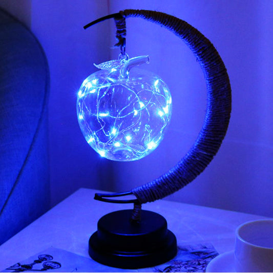 أضواء النجوم LED