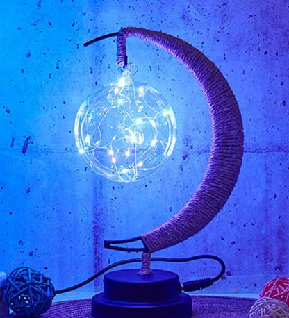 أضواء النجوم LED